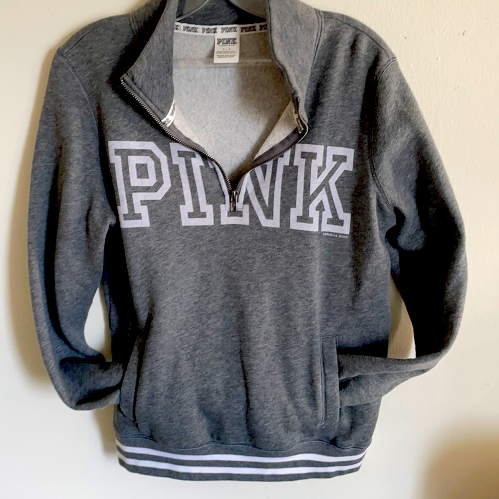 long sleeve, crewneck, hoodie, and quarter zip